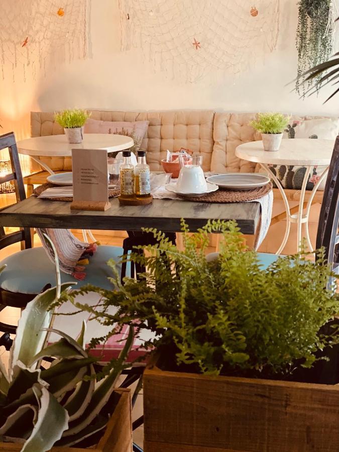 Casa Ruy Lopez Hotell Zafra Eksteriør bilde