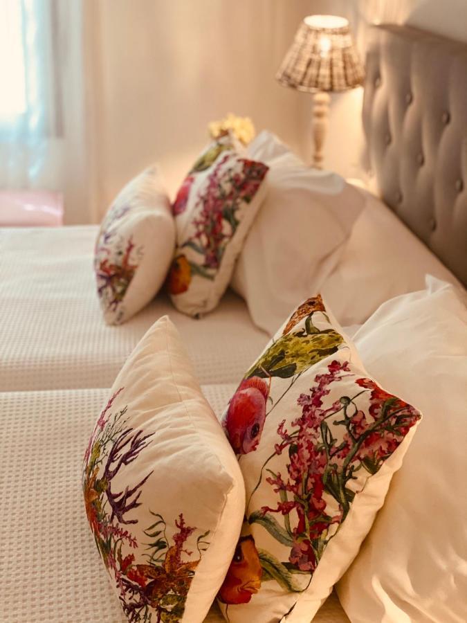Casa Ruy Lopez Hotell Zafra Eksteriør bilde