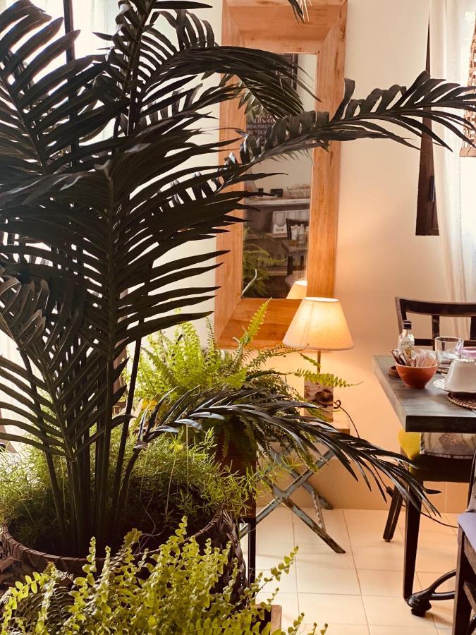 Casa Ruy Lopez Hotell Zafra Eksteriør bilde