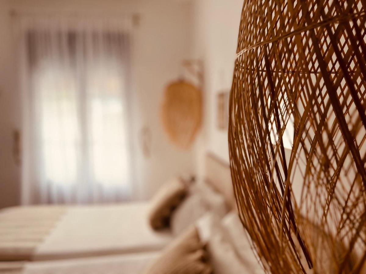 Casa Ruy Lopez Hotell Zafra Eksteriør bilde