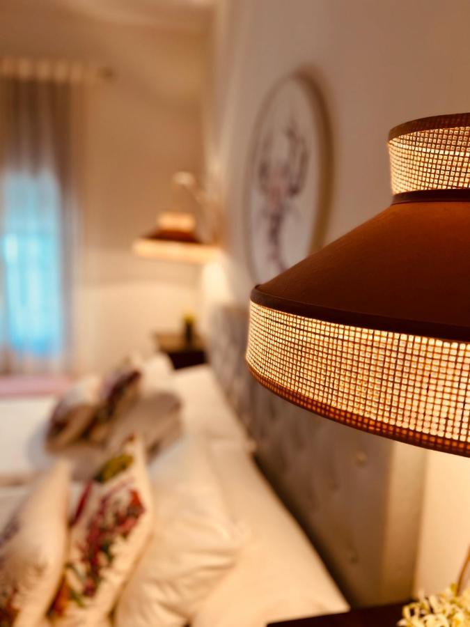 Casa Ruy Lopez Hotell Zafra Eksteriør bilde