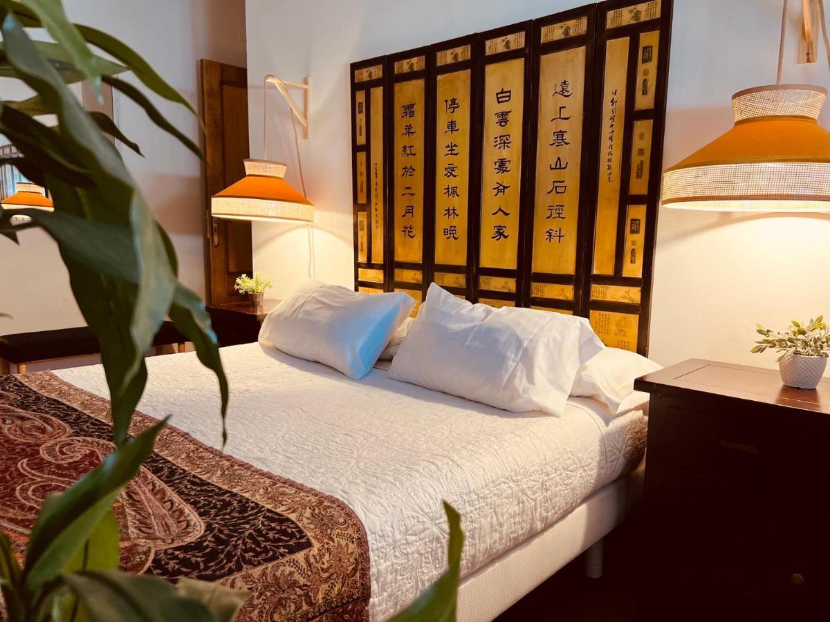 Casa Ruy Lopez Hotell Zafra Eksteriør bilde