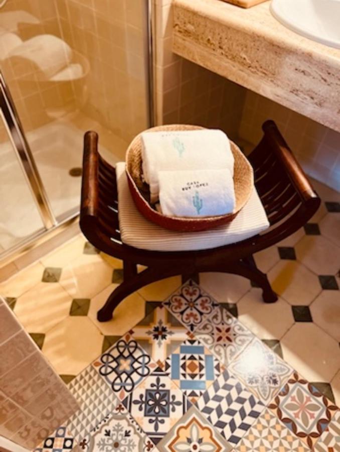 Casa Ruy Lopez Hotell Zafra Eksteriør bilde