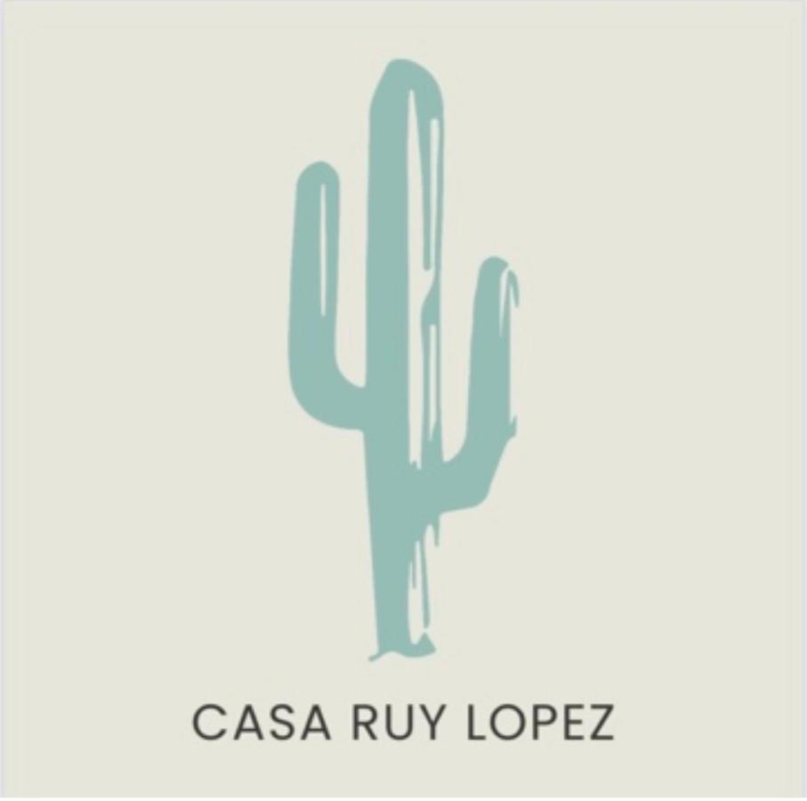Casa Ruy Lopez Hotell Zafra Eksteriør bilde