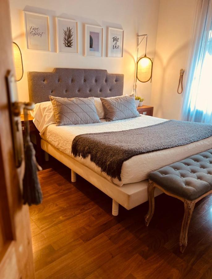 Casa Ruy Lopez Hotell Zafra Eksteriør bilde