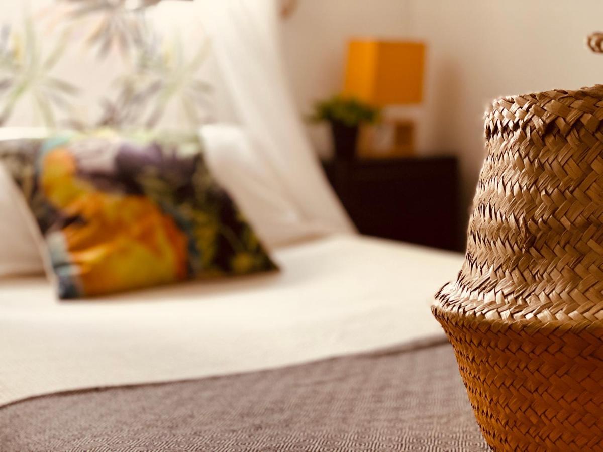 Casa Ruy Lopez Hotell Zafra Eksteriør bilde